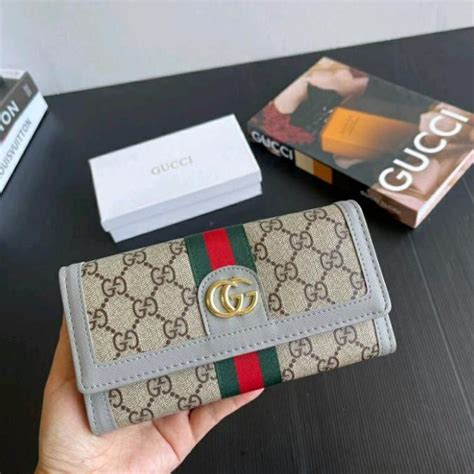 monedero gucci mujer|farfetch Gucci mujer.